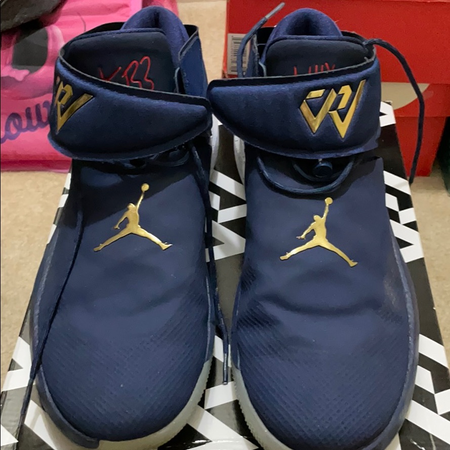 Westbrook’s